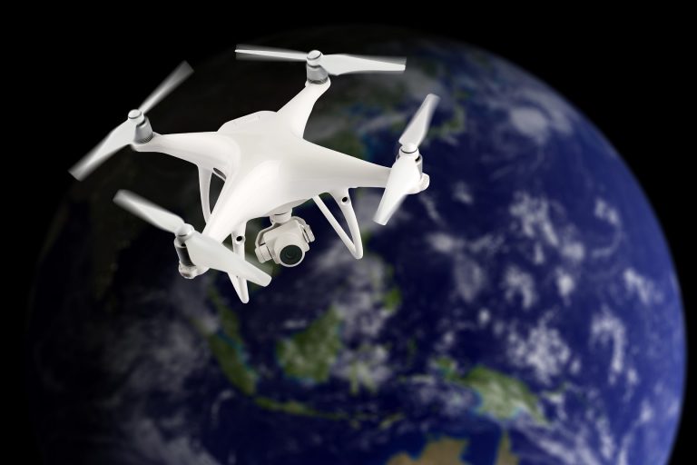 Drohnen fliegen: Diese Gesetze und Verordnungen müssen Sie beachten