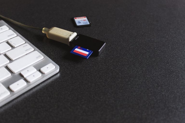 SDKarte wird nicht erkannt Tipps für Windows 10 und Android