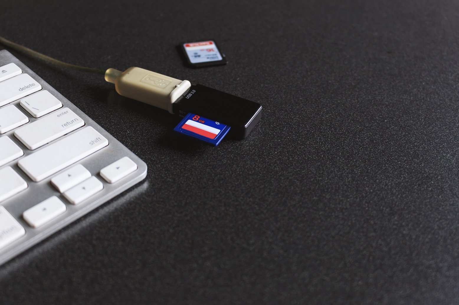 SDKarte wird nicht erkannt Tipps für Windows 10 und Android