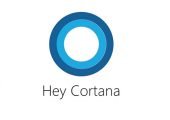 Hey Cortana