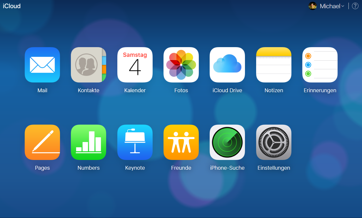 Mit Android Auf Icloud Bilder Zugreifen