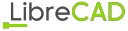 LibreCAD Logo