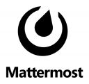 mattermost logo 