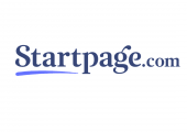 Startpage Logo