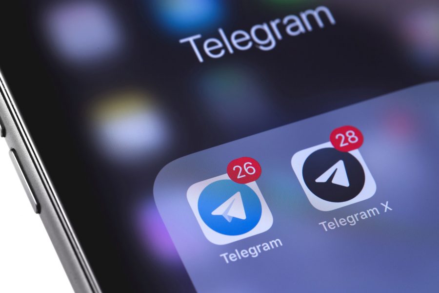 Telegram Zeigt Ungelesene Nachricht An Obwohl Sich Keine Darin Befinden Telegram: Sicherheit und Datenschutz in der Kritik: Was ist dran?