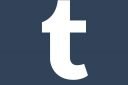 Tumblr logo 