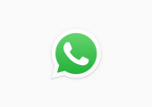 WhatsApp Logo