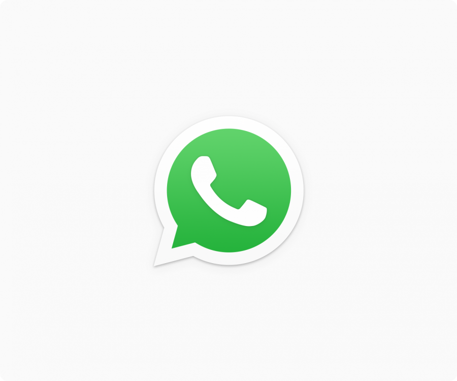 WhatsApp Logo