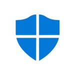 Windows Sicherheit Logo