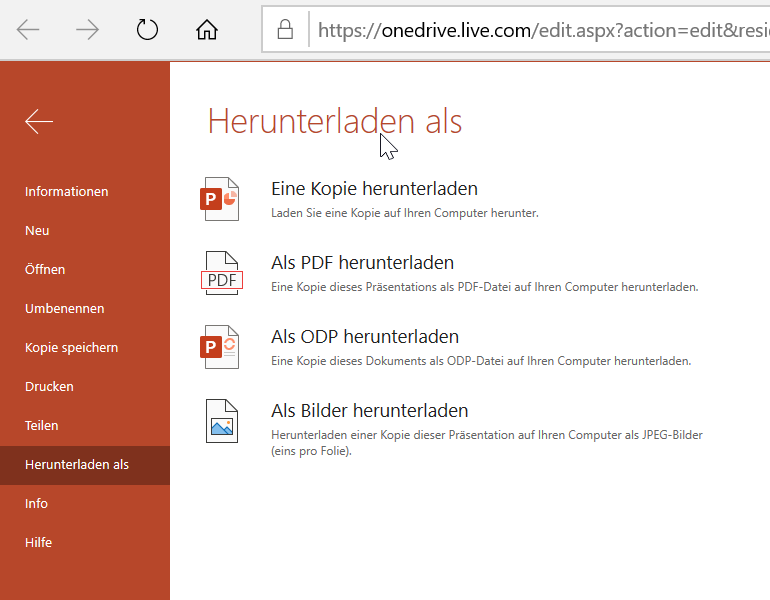 Powerpoint Kostenlos Nutzen Die Besten Alternativen Im Vergleich