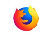 Firefox Logo