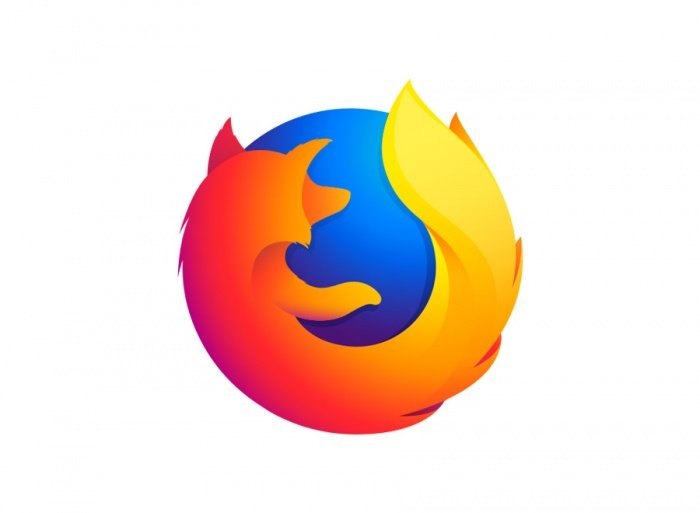 Firefox Logo