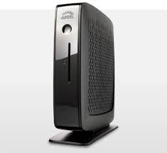 Igel Thin Client Erklärung