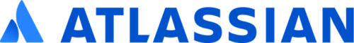 Logo Atlassian