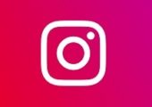 Instagram Glyph