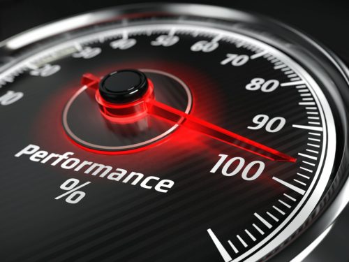 Performance Benchmark NGINX vs Apache