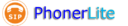 Phonerlite Logo