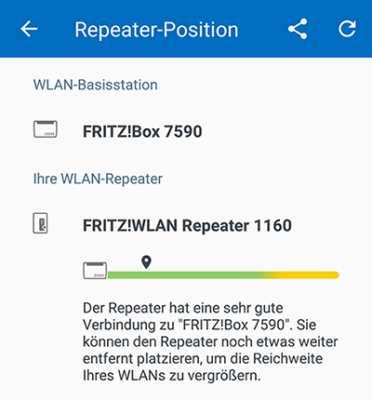 fritzapp wlan