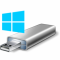 Windows 10 auf USB-Stick installieren