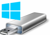 Windows 10 auf USB-Stick installieren