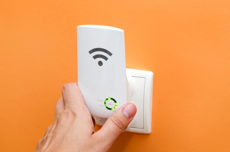 WLAN-Signal verstärken: Tricks zum Erhöhen der Routerreichweite