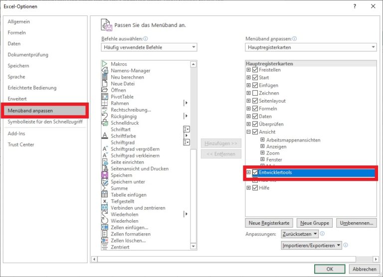 Jede zweite Zeile in Excel löschen So schaffen Sie es mit und ohne VBA