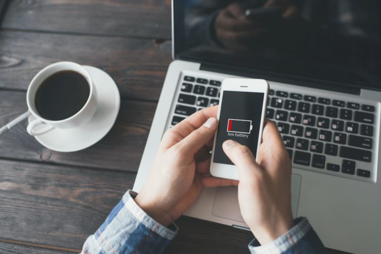 Handy Akku schnell leer? Diese Tipps für mehr Akkulaufzeit