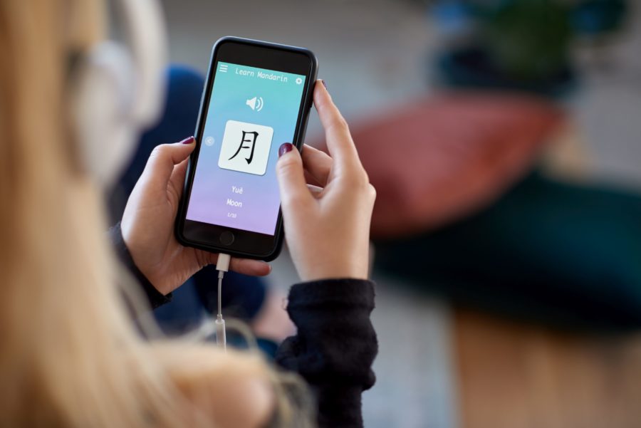 Sprachen lernen: Die besten Apps im Vergleich - WinTotal.de