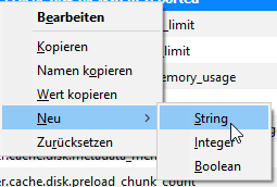 Firefox about:config: So können Sie Firefox gezielt anpassen - Tipps ...