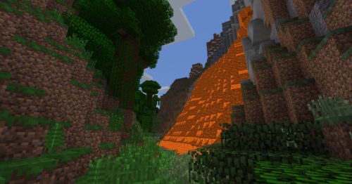 Minecraft Screenshot