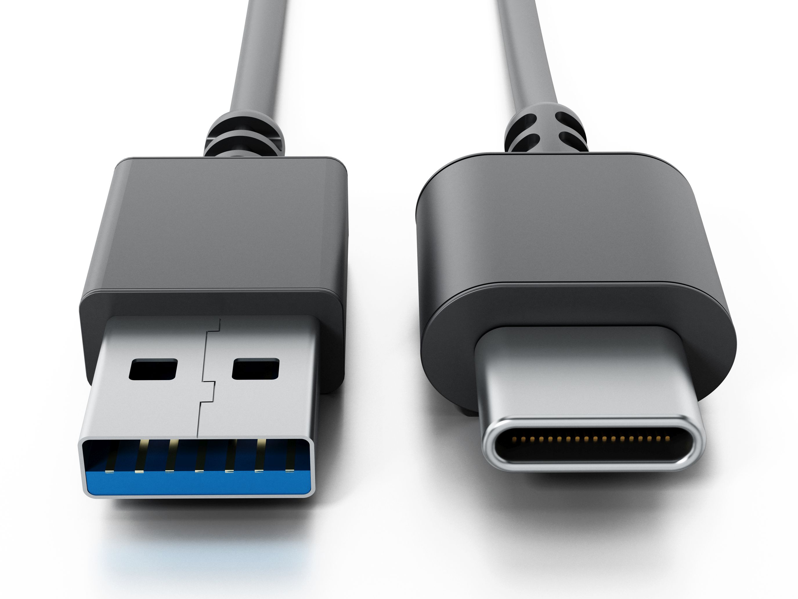 Was ist USB-C? Wir erklären es Ihnen - WinTotal.de