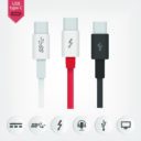 gbits usb 3.1 kabel