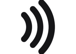 NFC-Symbol