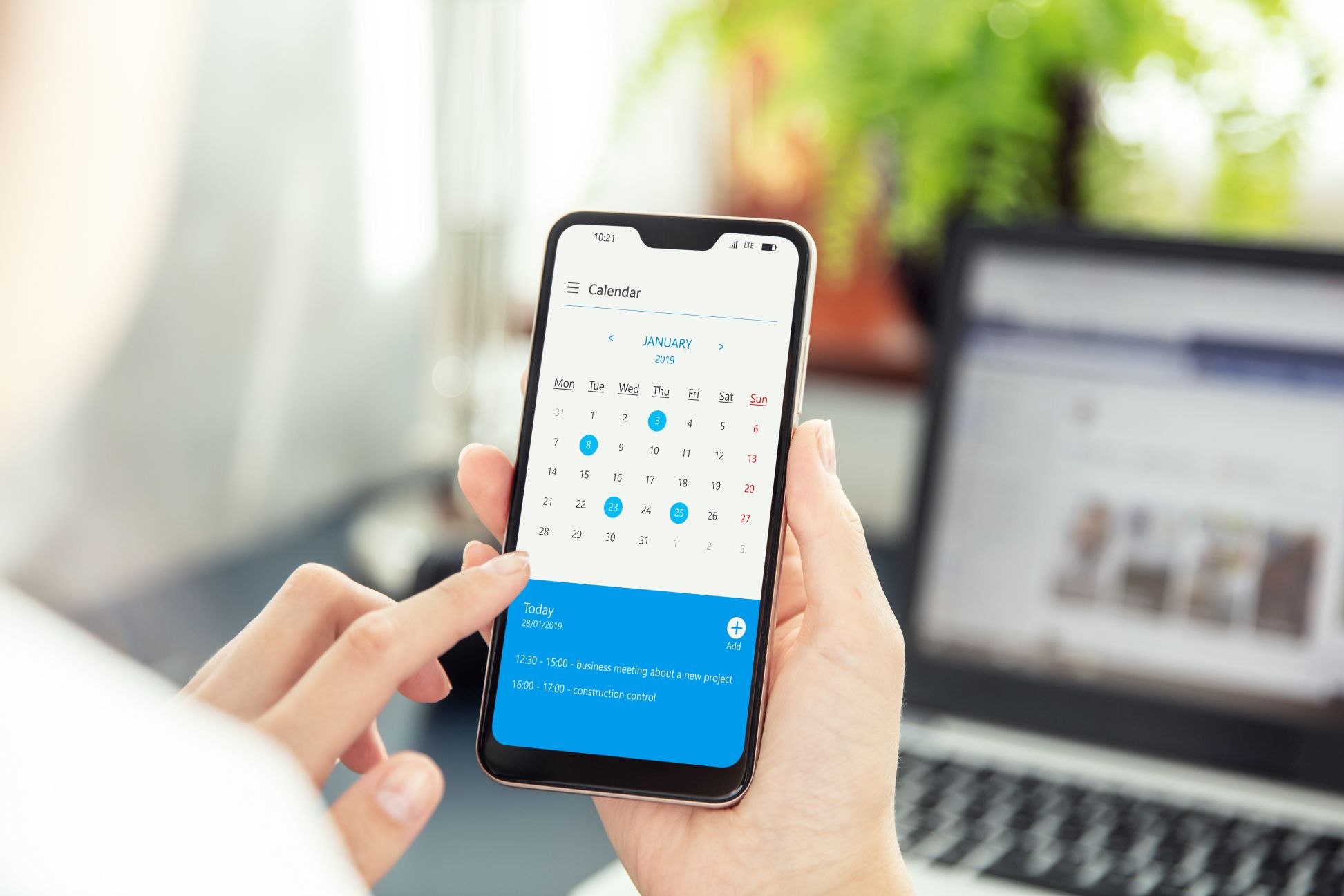 So finden Sie die richtige Kalender-App - WinTotal.de