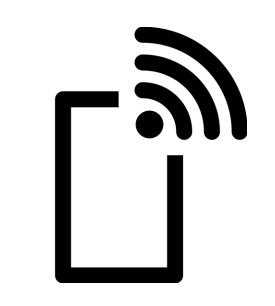 Wlan Hotspot Symbol