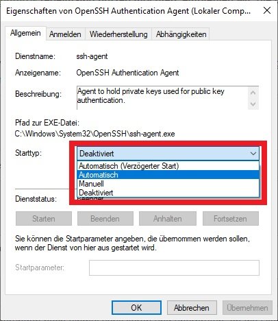 Ssh Unter Windows 10: So Nutzen Sie Die Secure Shell – VKHVL
