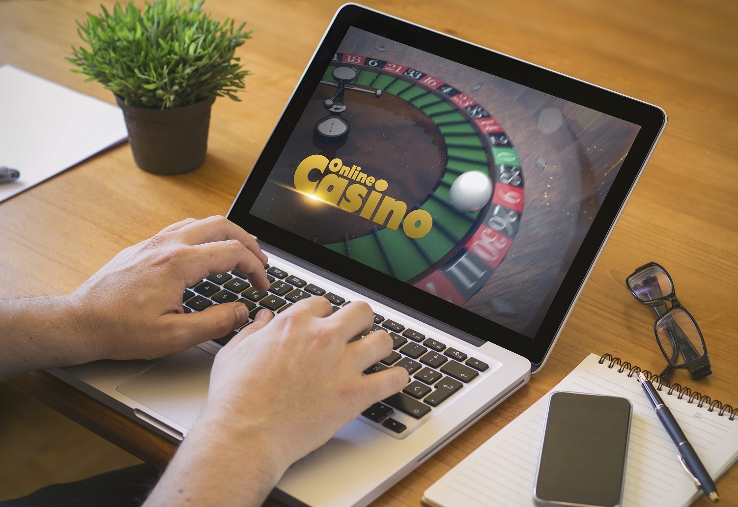 Sichere Online Casinos