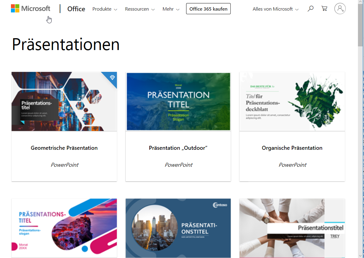 Was Ist Microsoft Powerpoint Die Wichtigsten Funktionen Im Uberblick