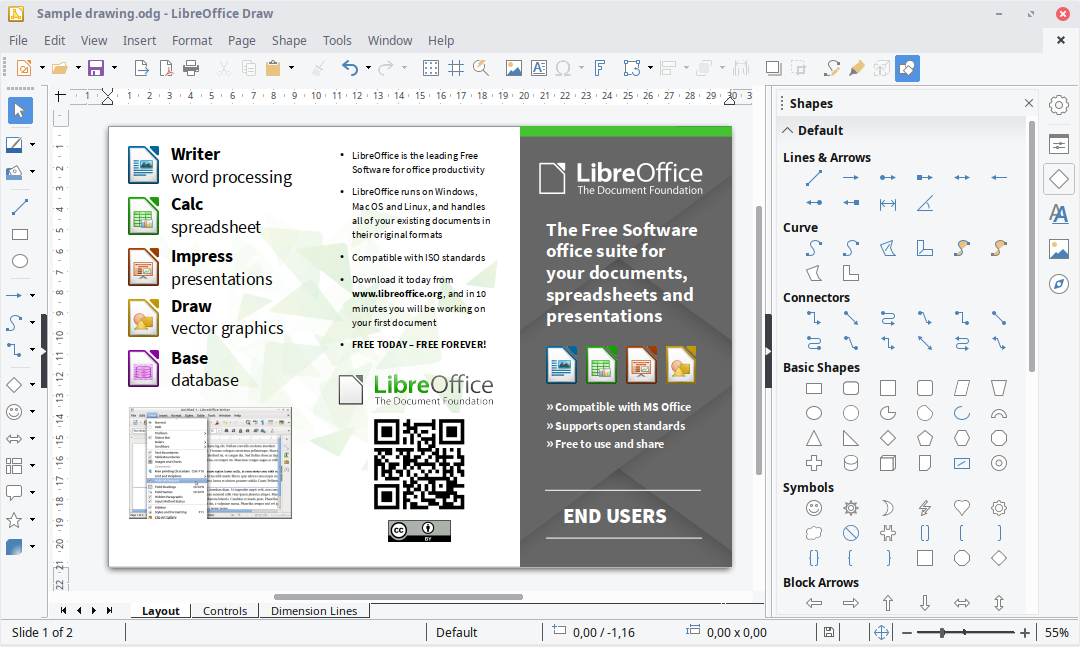 Microsoft Visio Alternative Verschiedene Programme Im Vergleich