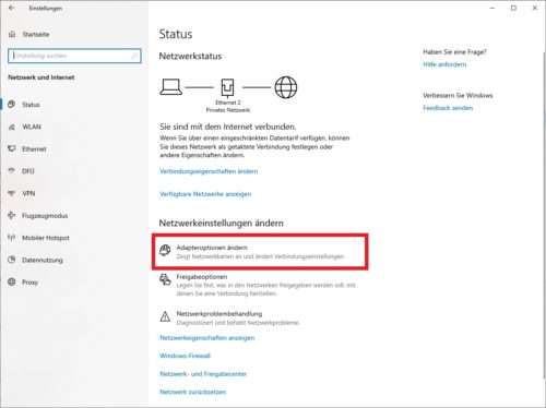 VPN-Verbindung in Windows 10 einrichten: So geht’s! - Tipps & Tricks