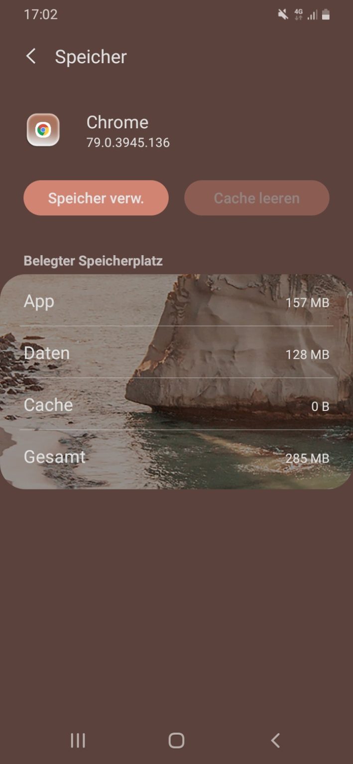 Kein App Zum öffnen Der Url Gefunden [Lösung] "Keine App zum Öffnen der URL gefunden" in Android