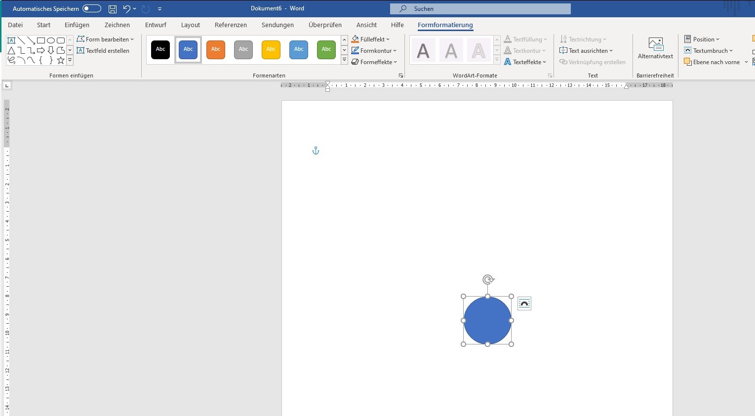 Mindmap in Microsoft Word erstellen So einfach gehts bilde