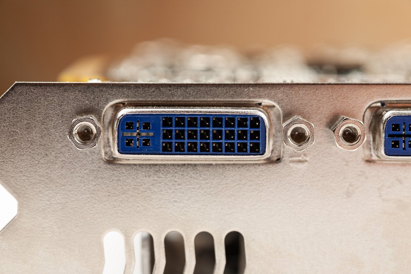 GrafikkartenAnschlüsse Welche gibt es und was sie aus? WinTotal.de