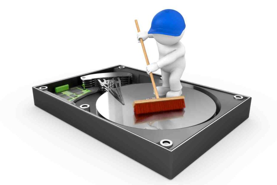 Doppelte Dateien finden