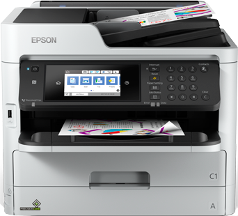 Epson Multifunktionsdrucker Home Office