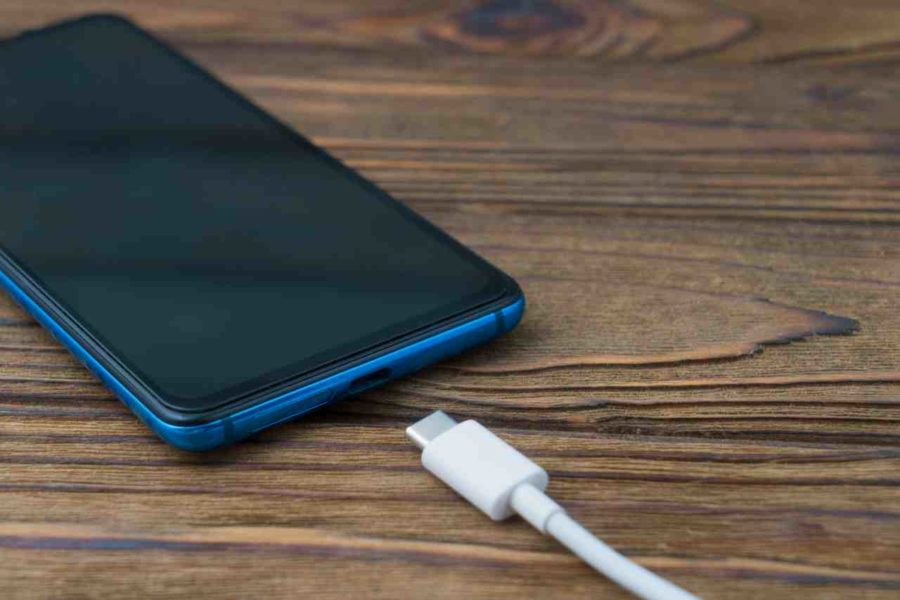 iPhone geht nicht mehr an