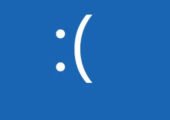 BlueScreen 0xc000021a Icon