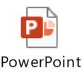 Einzelne PowerPoint Folie in Word einfügen