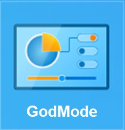 GodeMode Windows 10 Icon