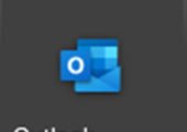 Outlook Dark Mode